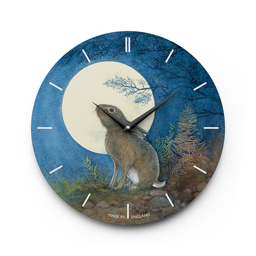 CLOCK-SPELLBOUND HARE.jpg